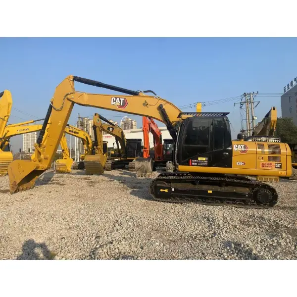 new arrived cat320gc with low price for sale