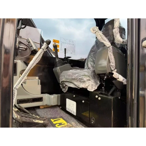 Поставщик компактных подержанных мини-экскаваторов Cat 308E2 с гидравлическим приводом.