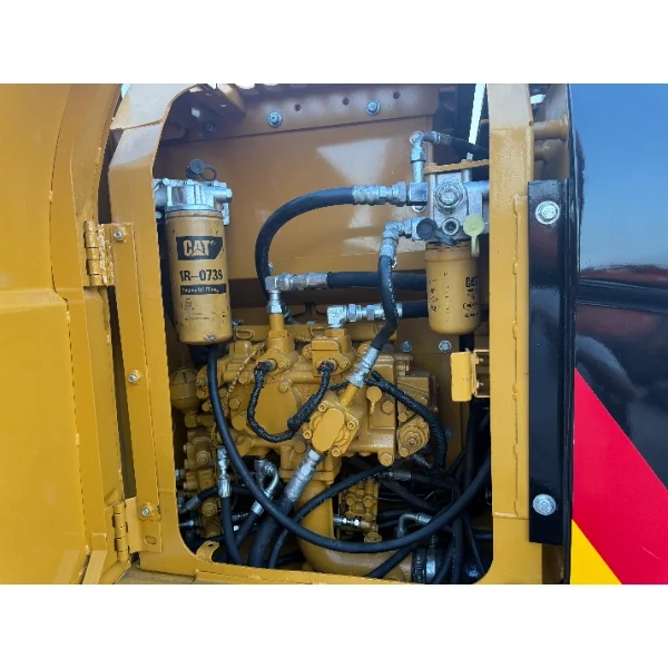 used excavator supplier