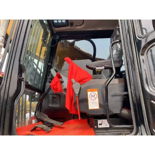 SANY 365H Excavator 5