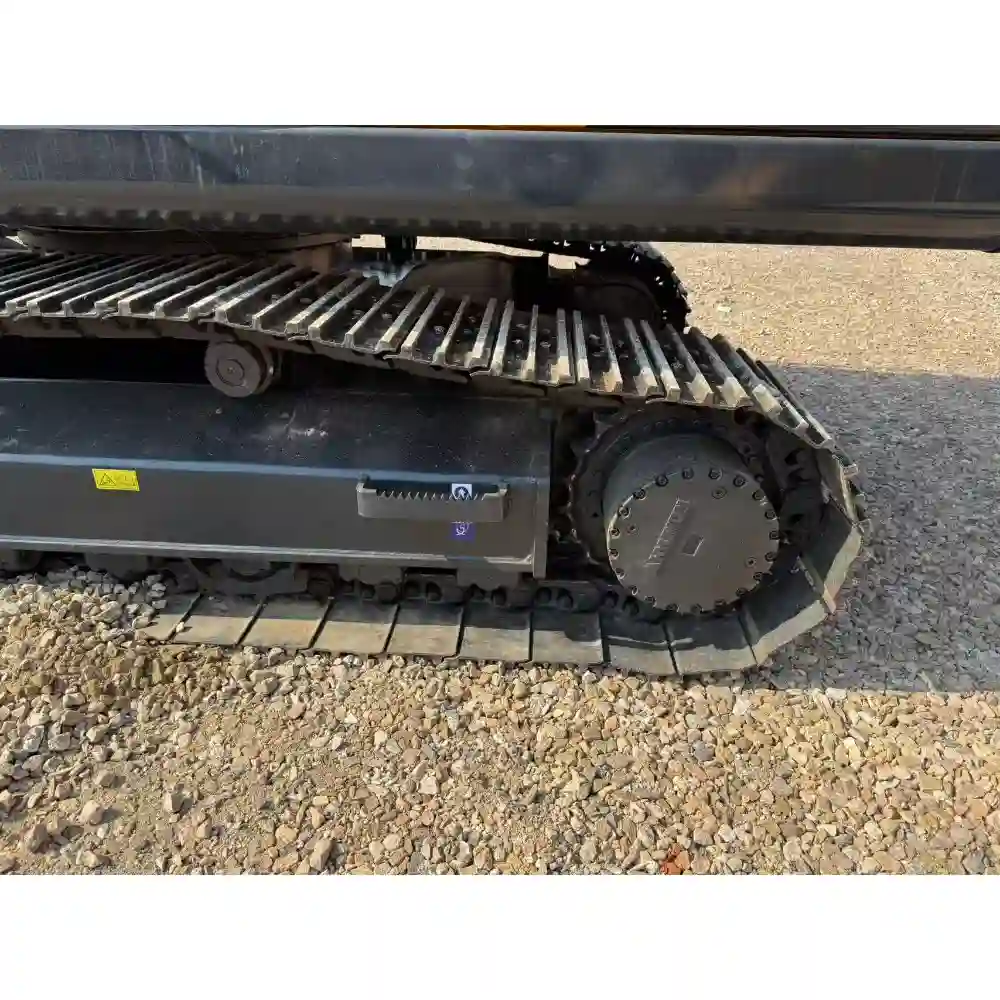 Good Condition Used Excavator Hyundai HX220S Second-hand 22 Tons Excavator in Stock