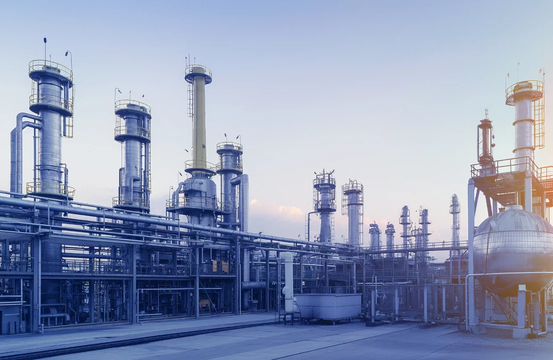 Chemical Industry