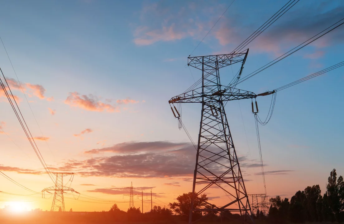 Electricity