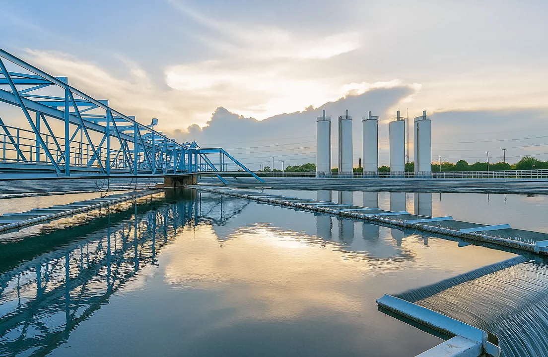 Water Affairs