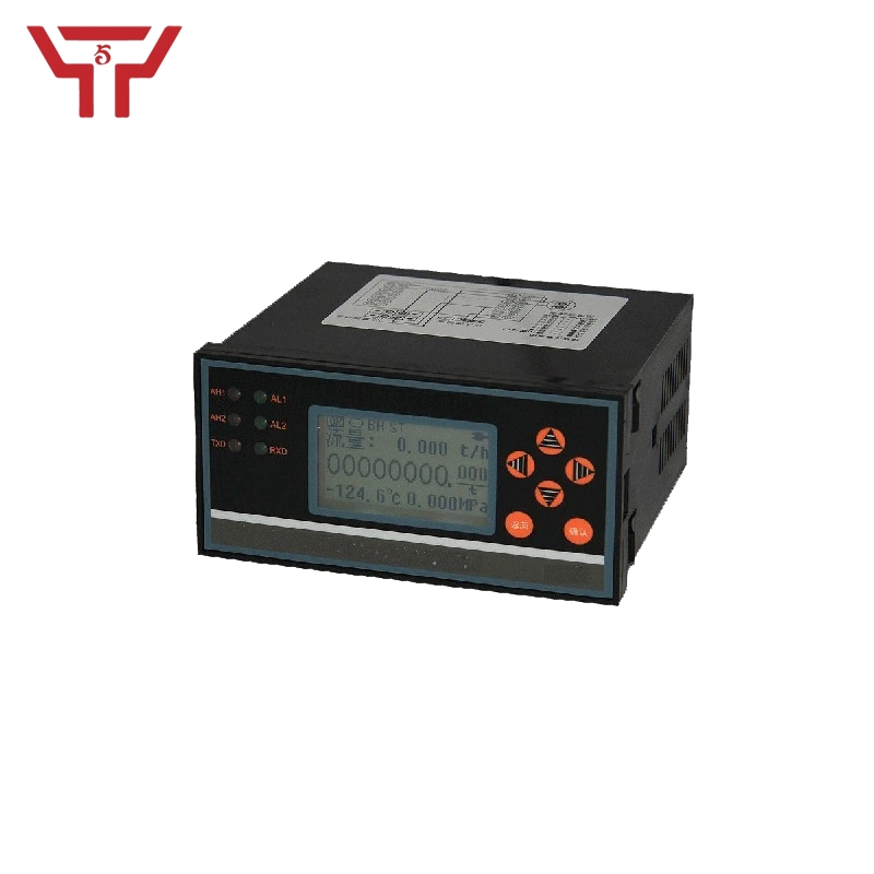 Flow Batch Controller