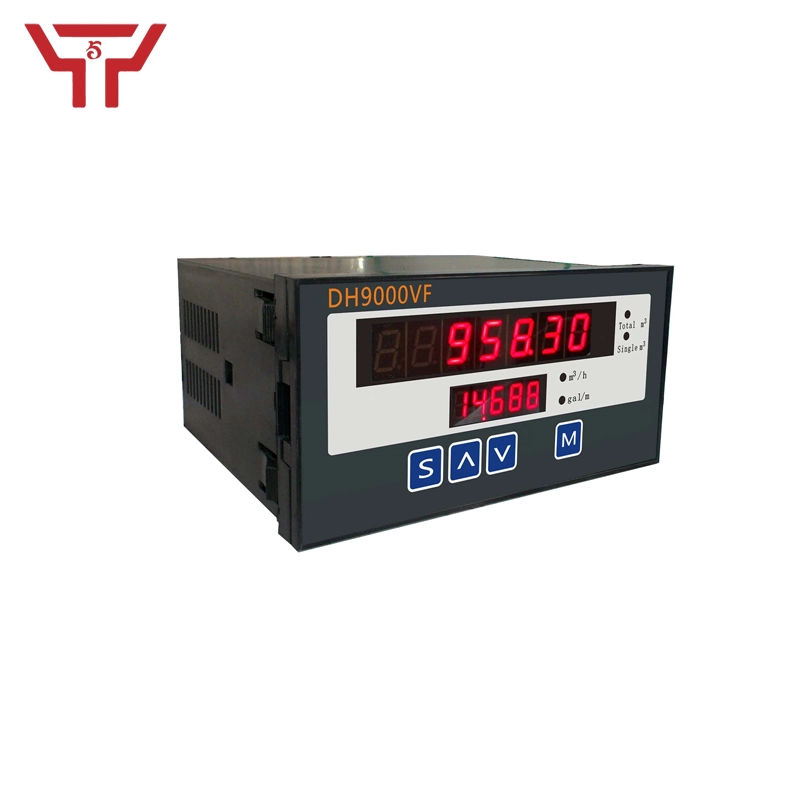 Flow Batch Controller