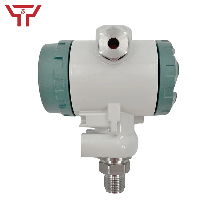 Pressure transmitter
