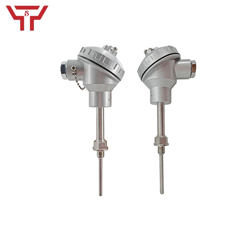 Temperature sensor