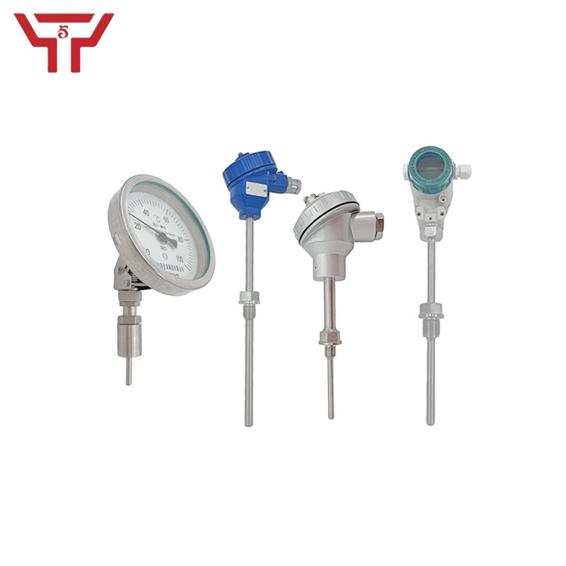 Temperature sensor