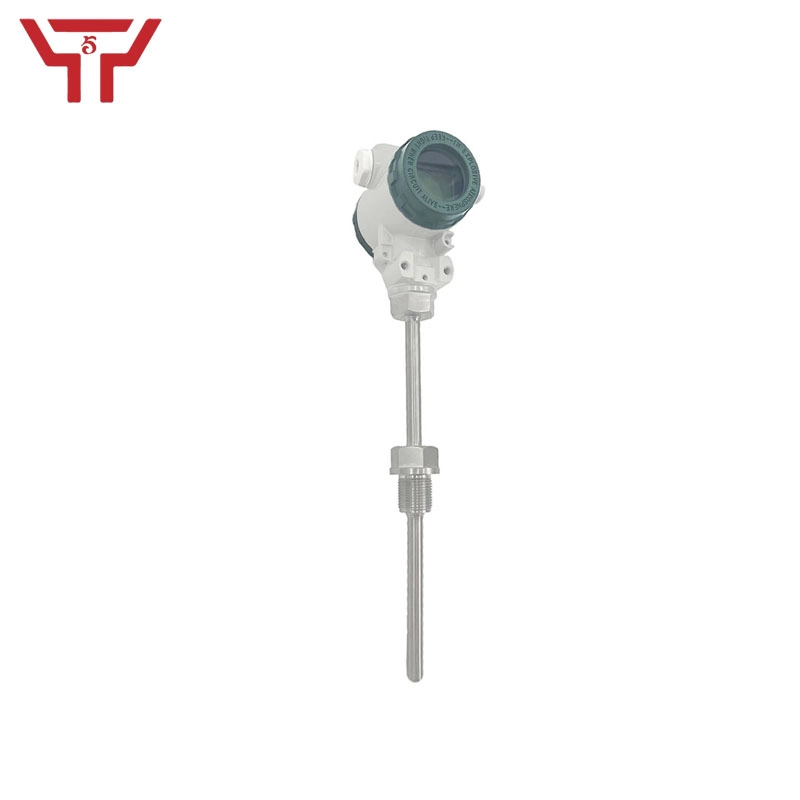 Temperature sensor