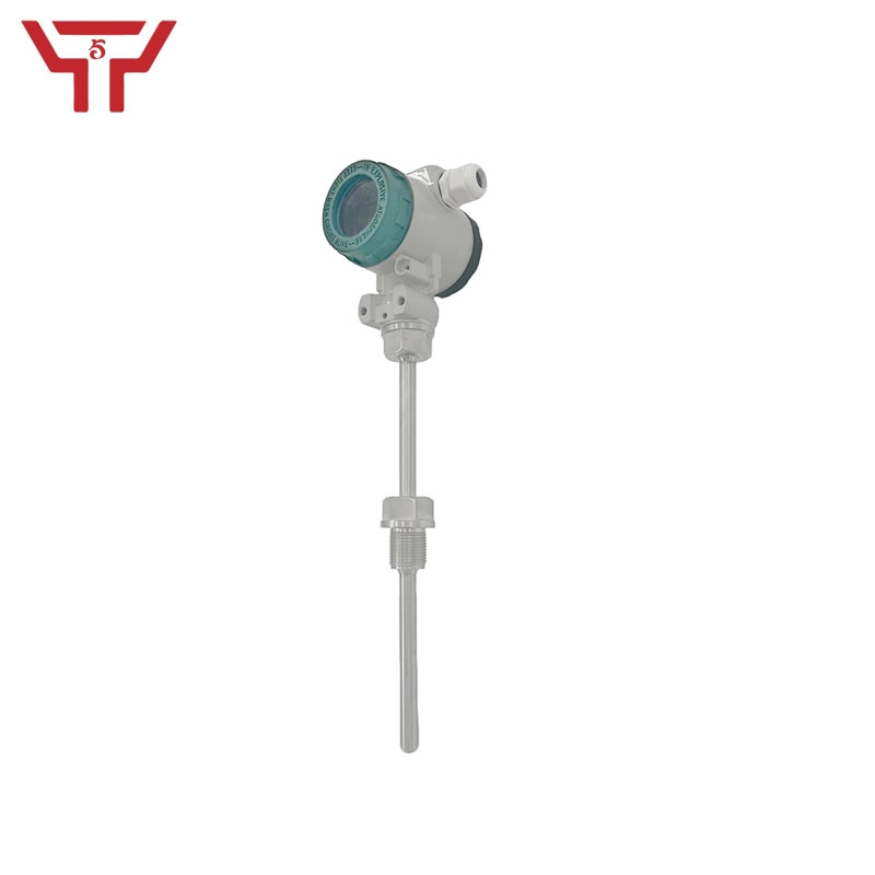 Temperature sensor