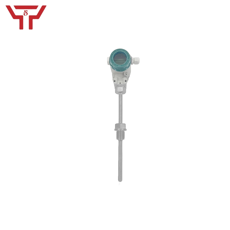 Temperature sensor