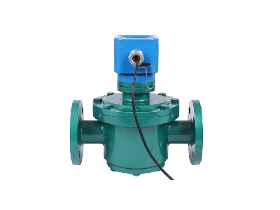 Precautions for using oval gear flowmeter