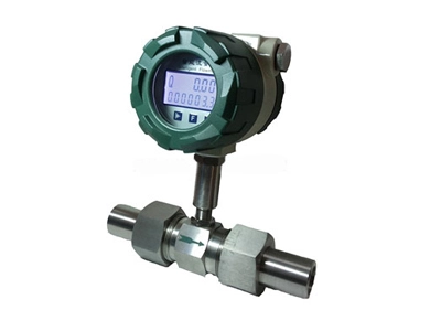 How to select a turbine flowmeter?