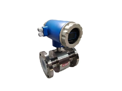 Analysis of Key Points for Electromagnetic Flowmeter Selection
