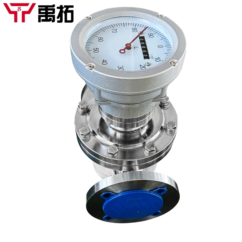 oval gear flowmeter (3)