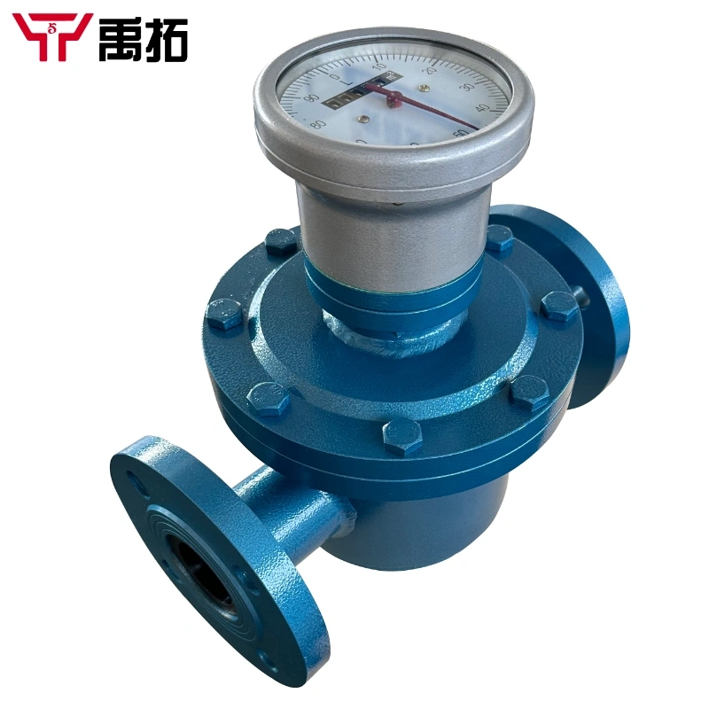 oval gear flowmeter (3)