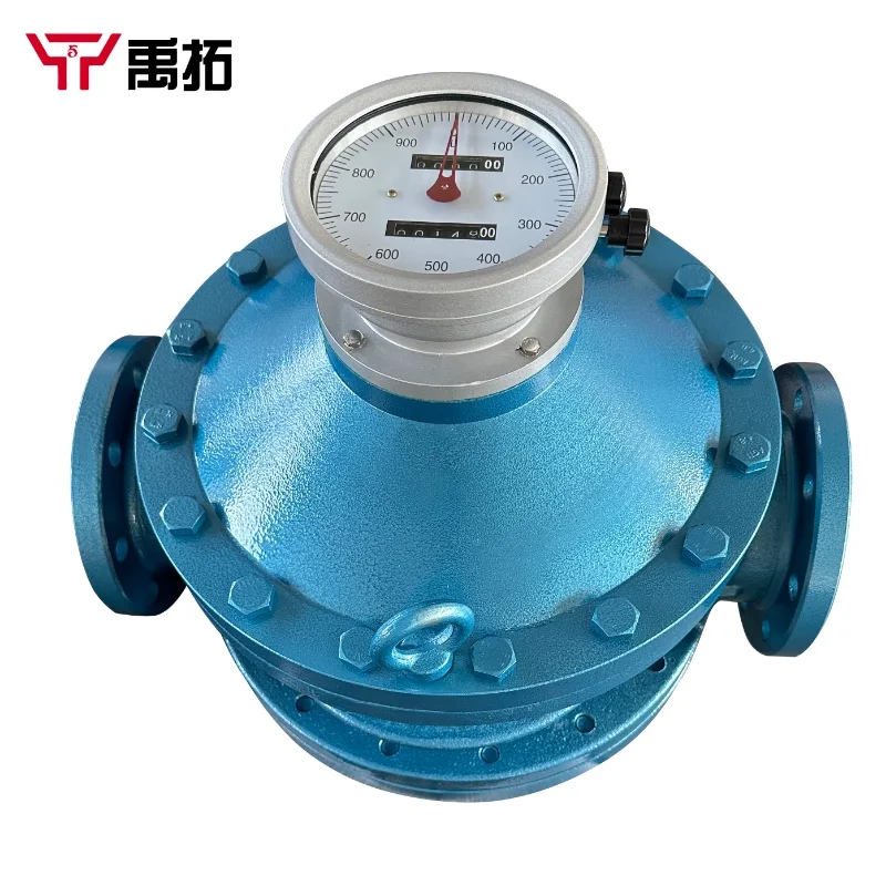 oval gear flowmeter (3)