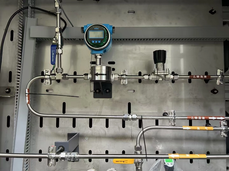 Key Strengths of Gear Flow Meters for Measuring Tiny Instantaneous Flows