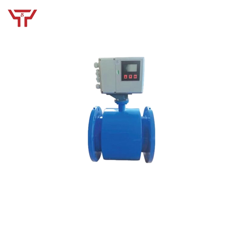 electromagnetic flowmeter