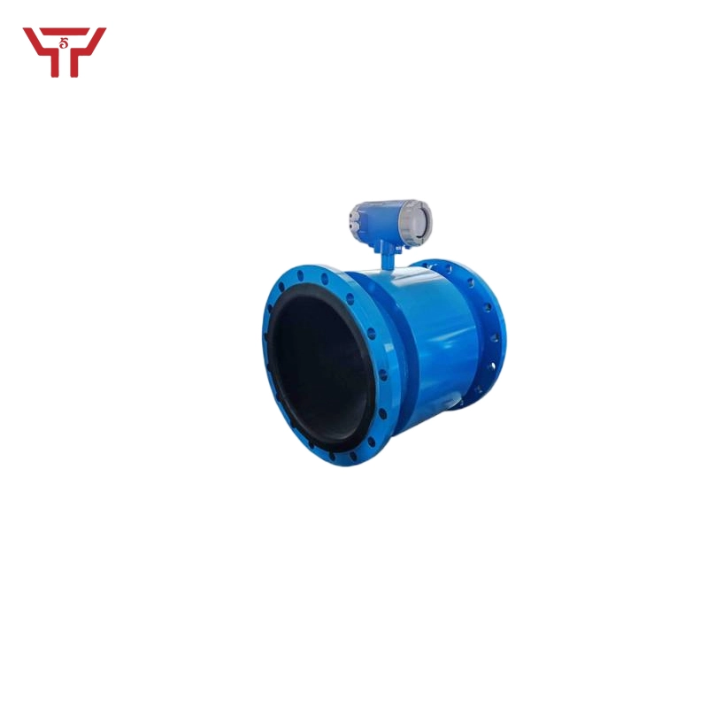 electromagnetic flowmeter
