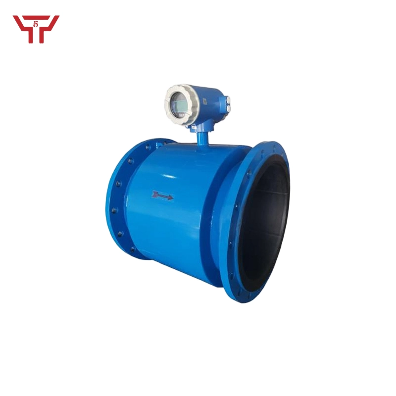 electromagnetic flowmeter