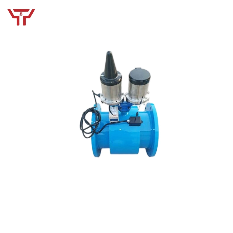 electromagnetic flowmeter
