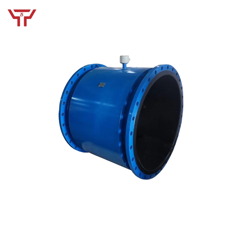 electromagnetic flowmeter