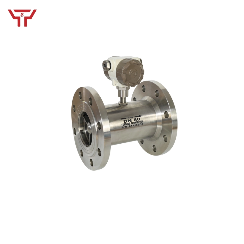 turbine flow meter (5)