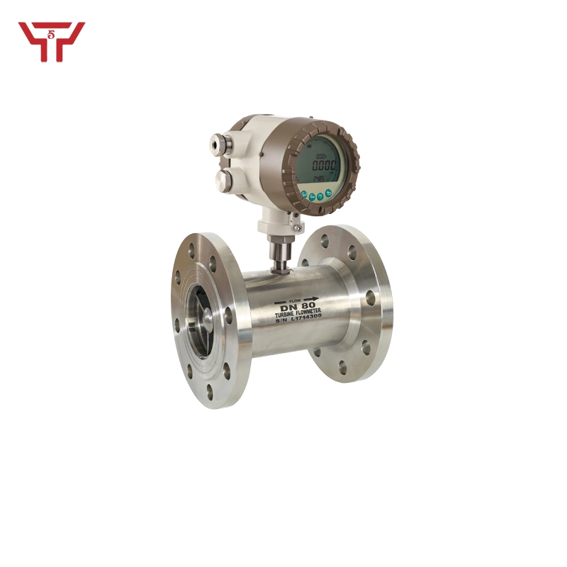turbine flow meter (5)
