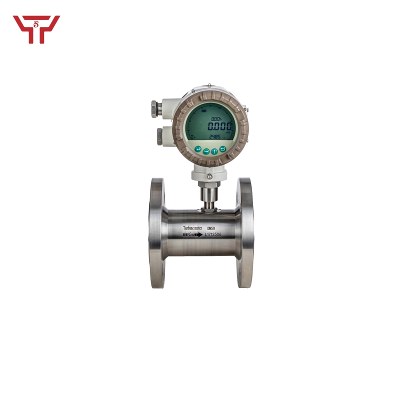turbine flow meter (5)