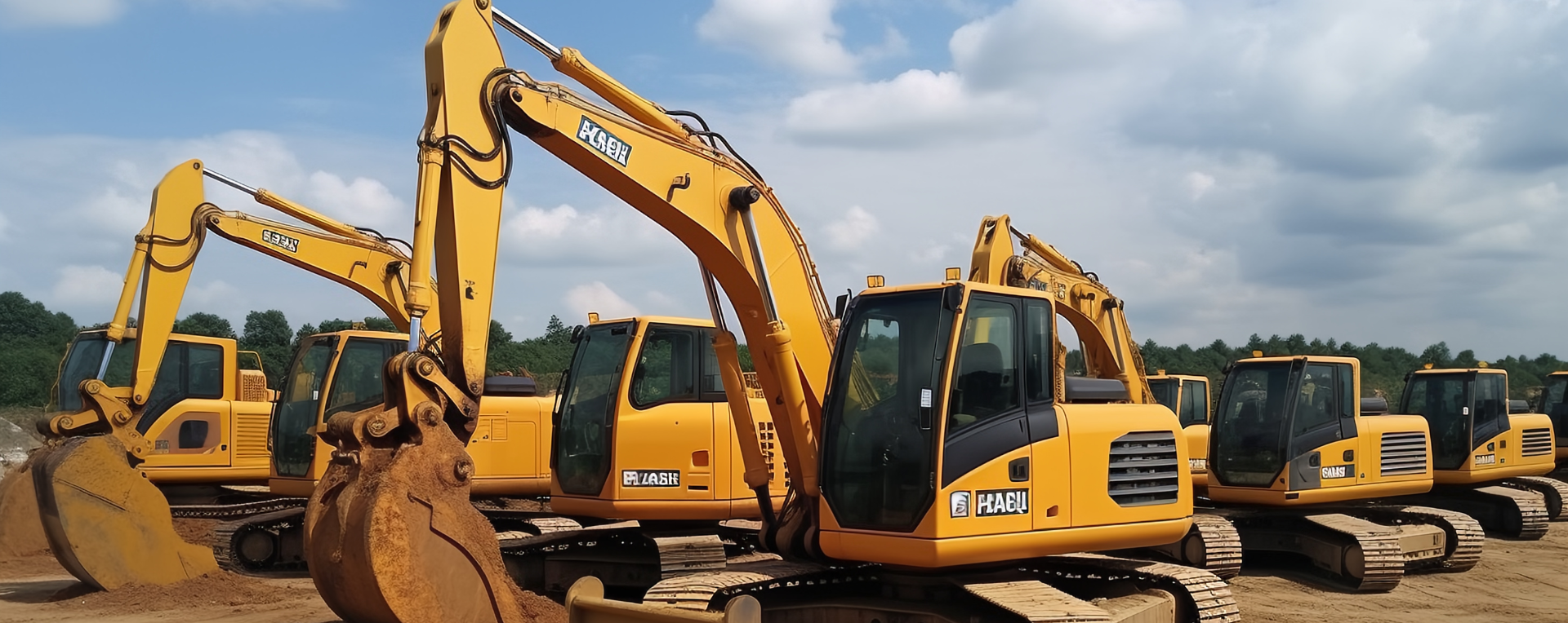 Second-hand Construction Machine, Used Engineering Machinery, Used ...