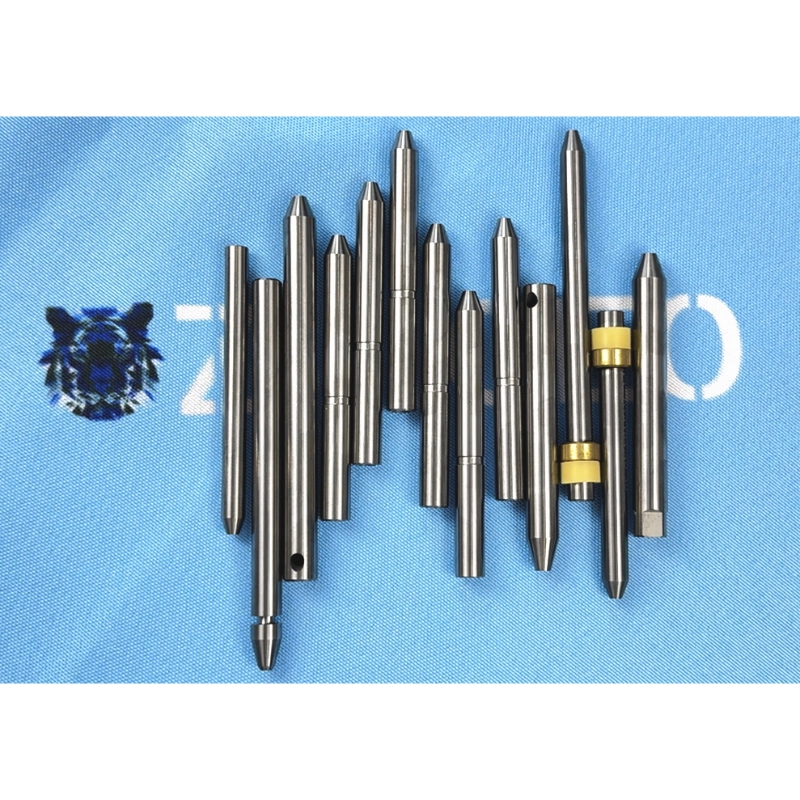 waterjet mixing nozzle focus tube tungsten carbide supplier