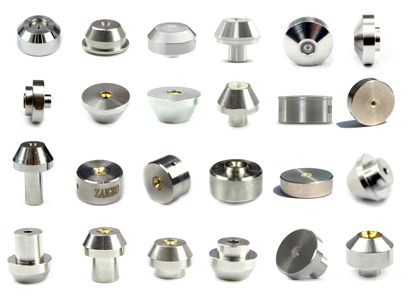 waterjet ruby sapphire diamond orifice manufacturer