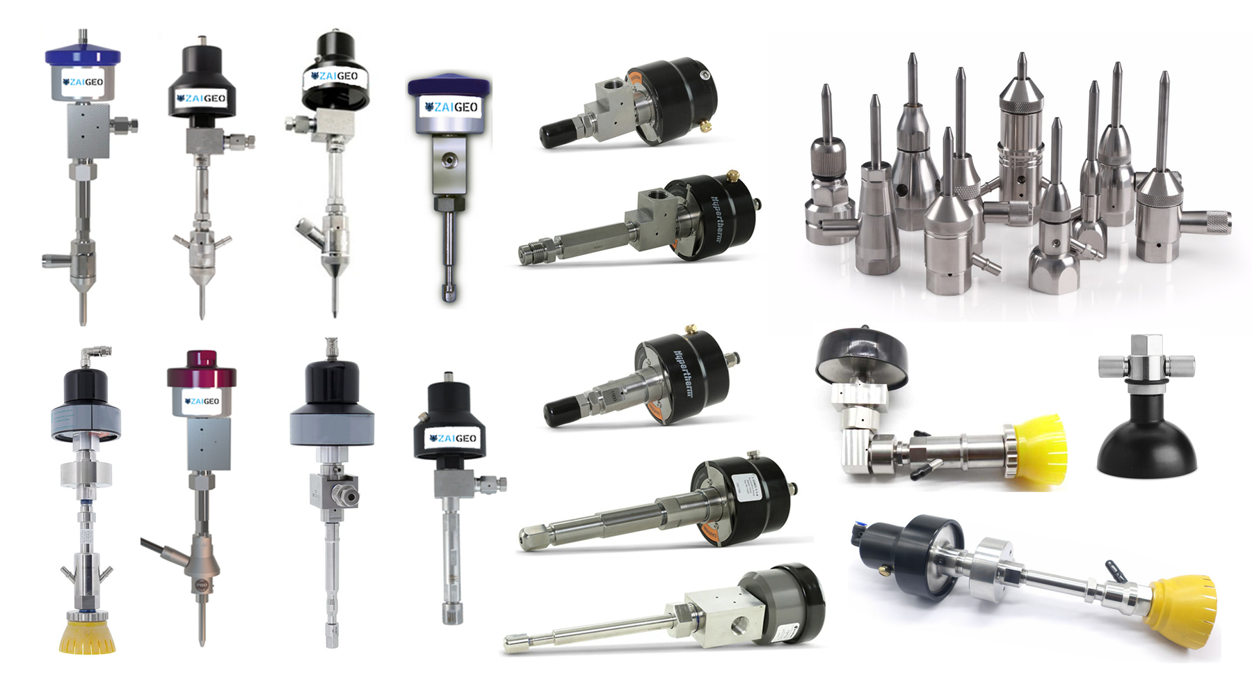 waterjet cutting head manufacturer