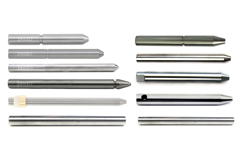 mixing nozzles supplier for waterjet cutting