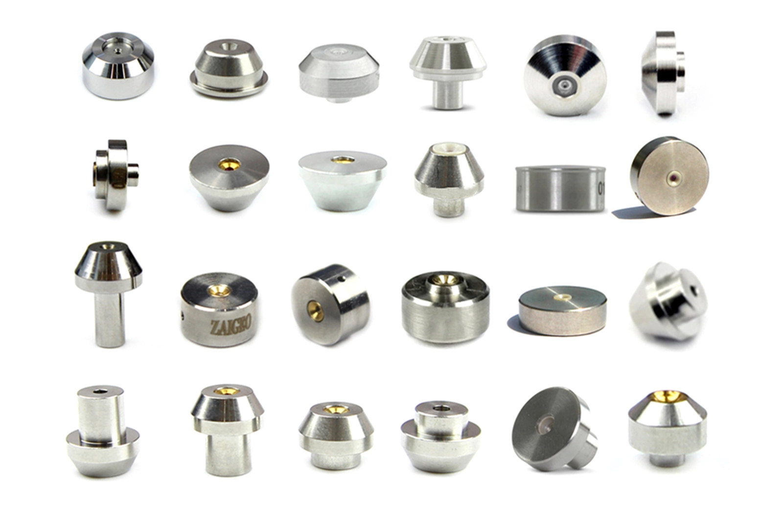 ruby sapphire orifices manufacturer