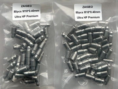 M10 uhp cleaning nozzle