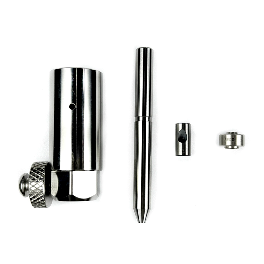 nozzle body
