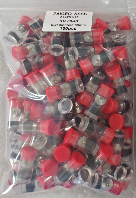 sapphire orifice 014201-13
