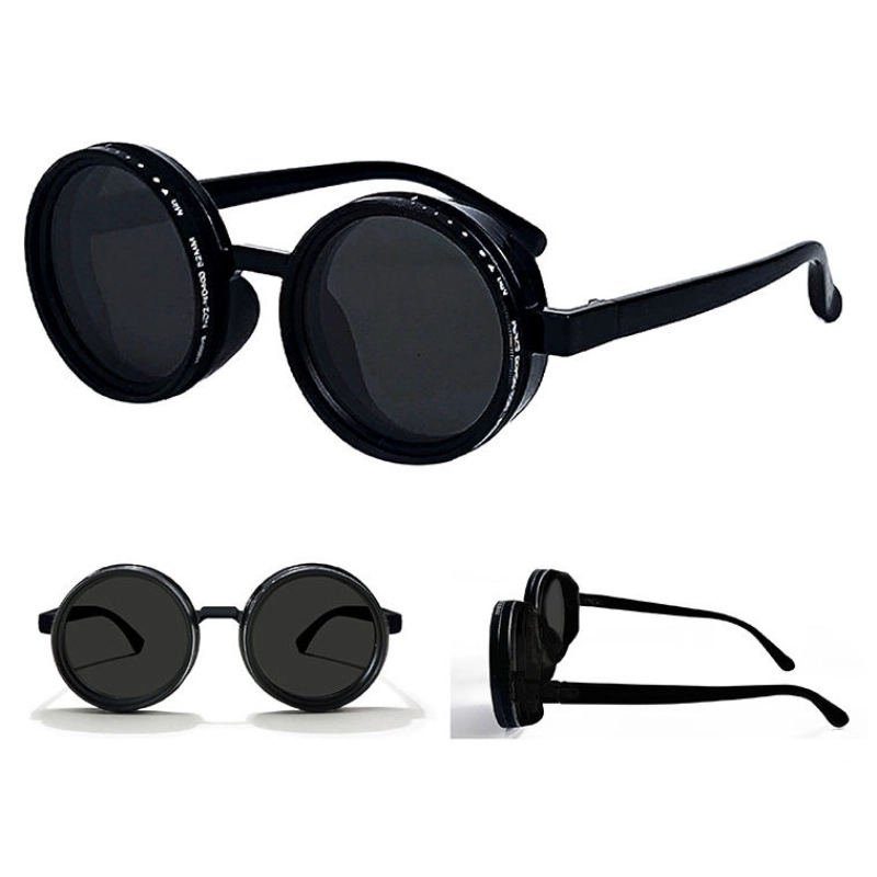 Adjustment Dimming Sunglasses