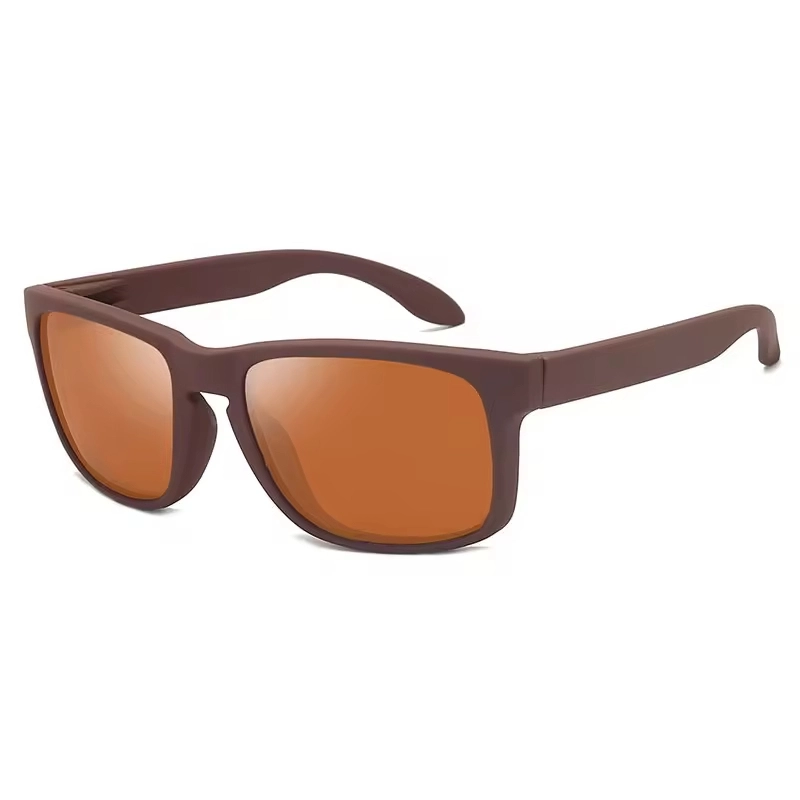 Classic Vintage Square Sunglasses