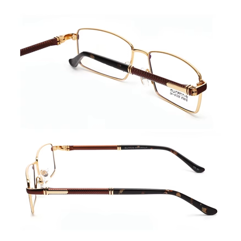 Gentle Style Collection Optical Frames