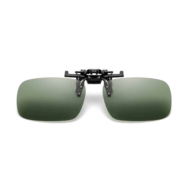 Men Night Sunglasses Clip