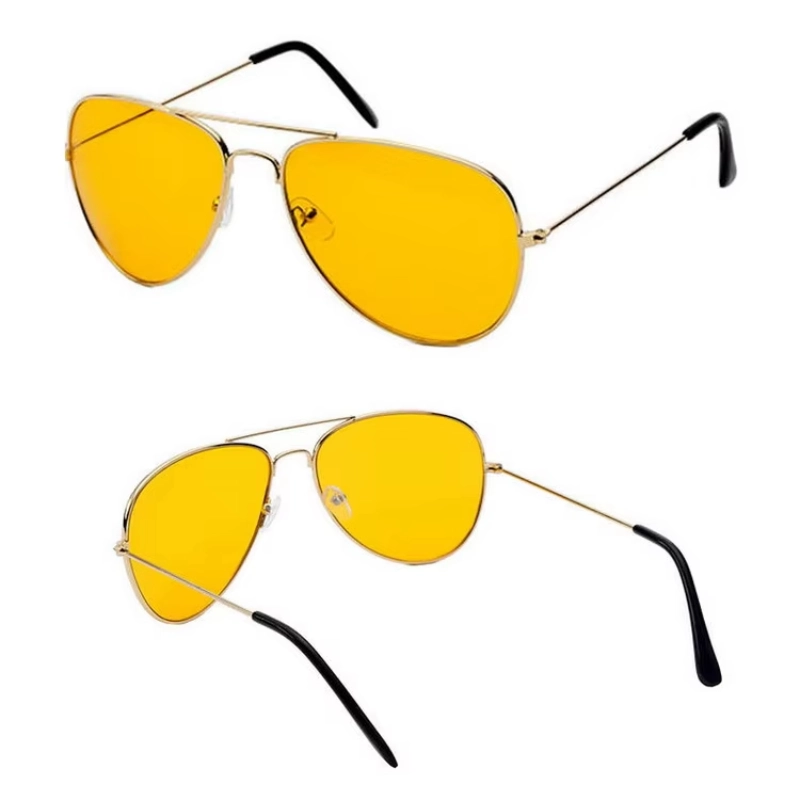 Men Toad Night Vision Glasses