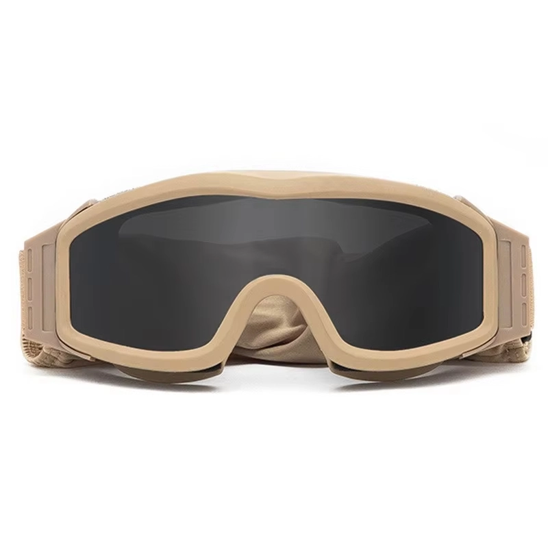 Outdoor Tactical Sports Glasses