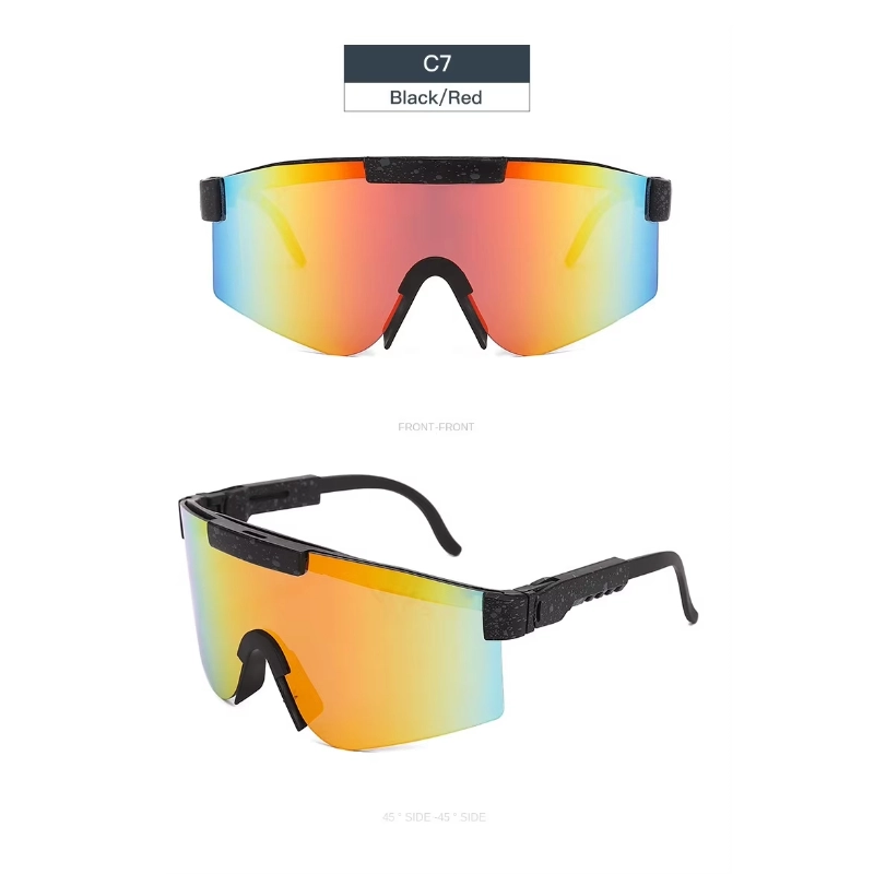 PC Sports Eyewear Unisex Outdoor