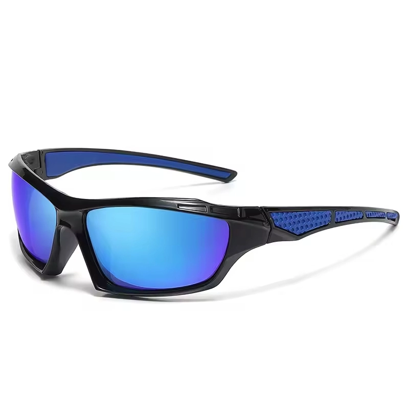 Polarized Cycling Sunglasses