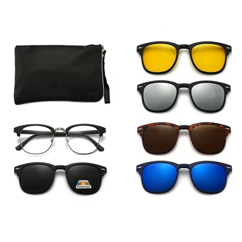 Polarized Sun Glasses