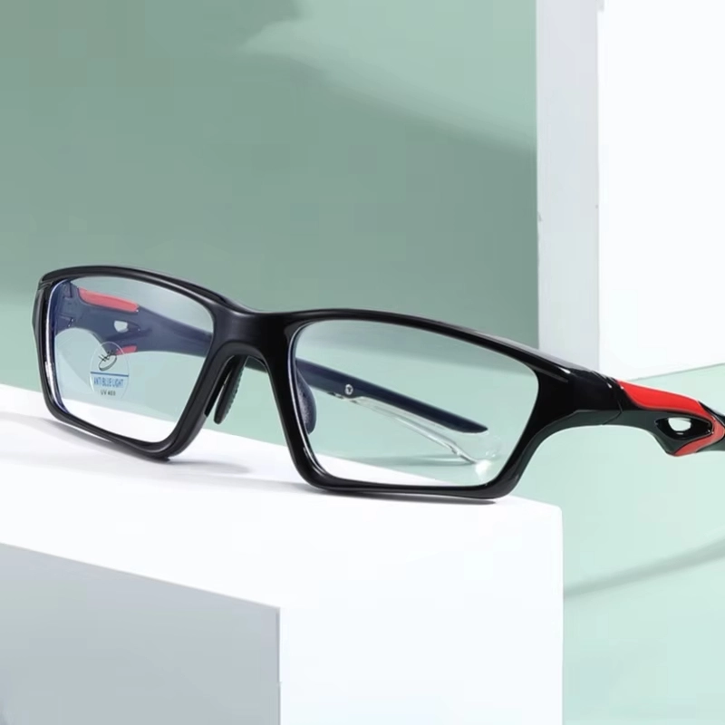 Lunettes de myopie pour hommes